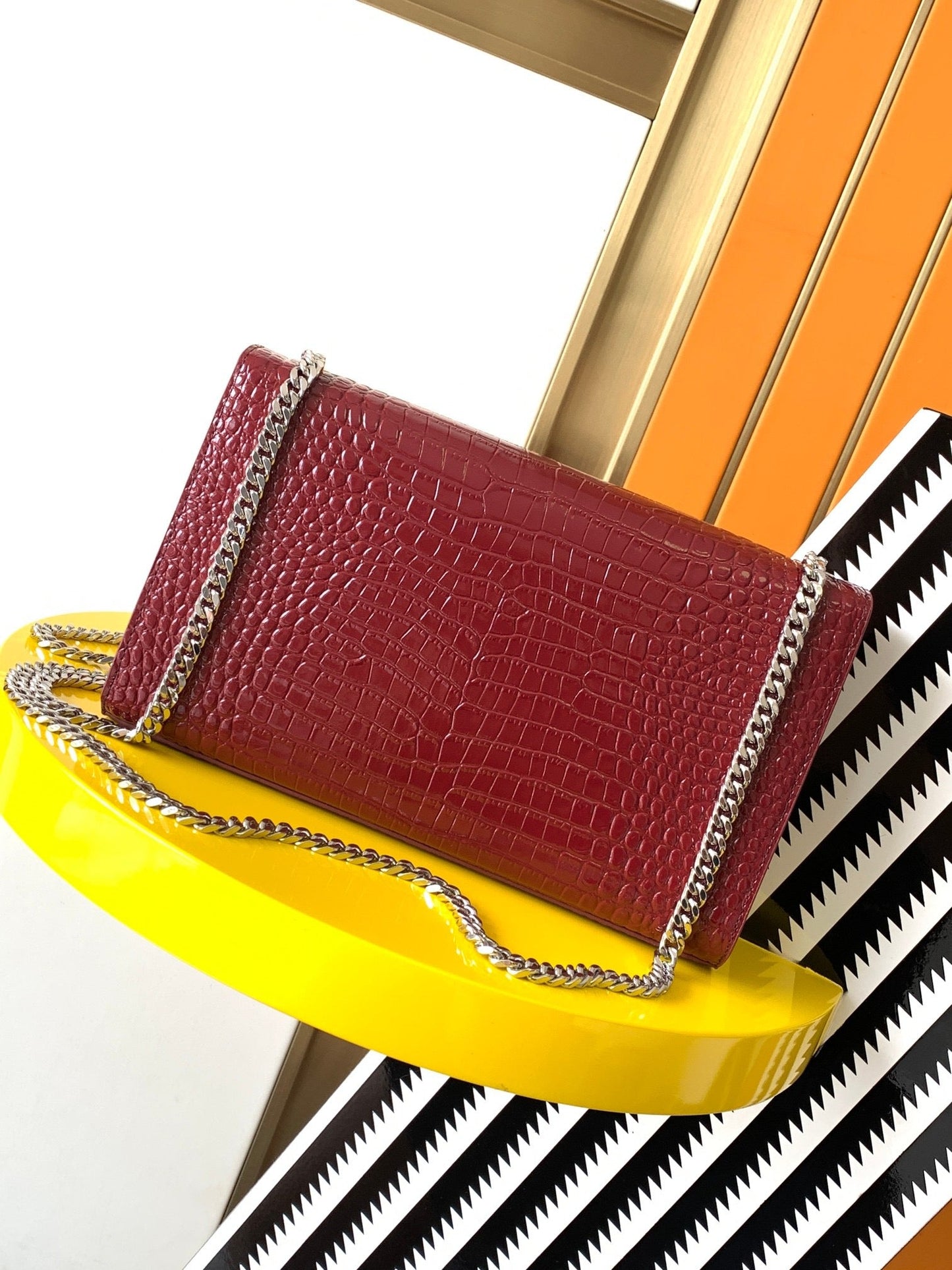 YSL Kate 24cm