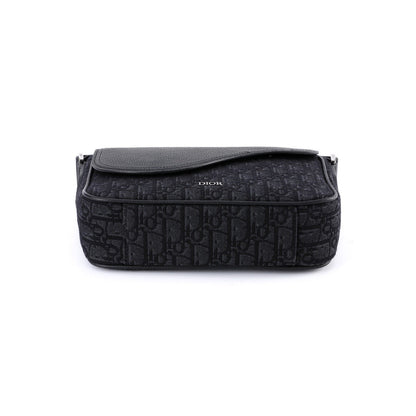 Dior Saddle Bag