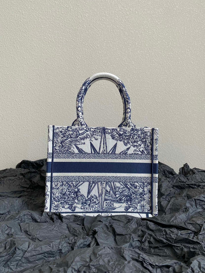 Dior BookTote (Small)