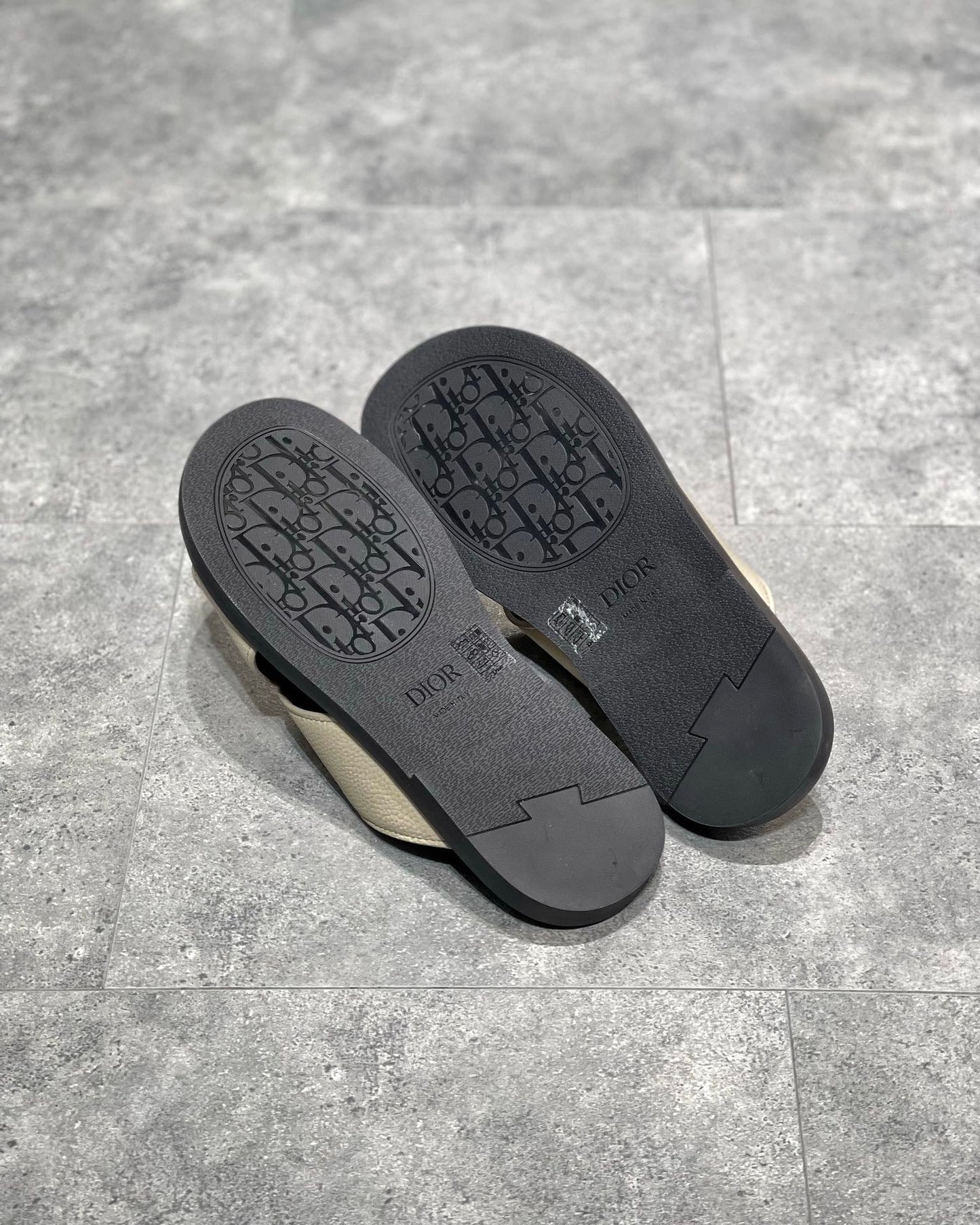 Dior Sandal