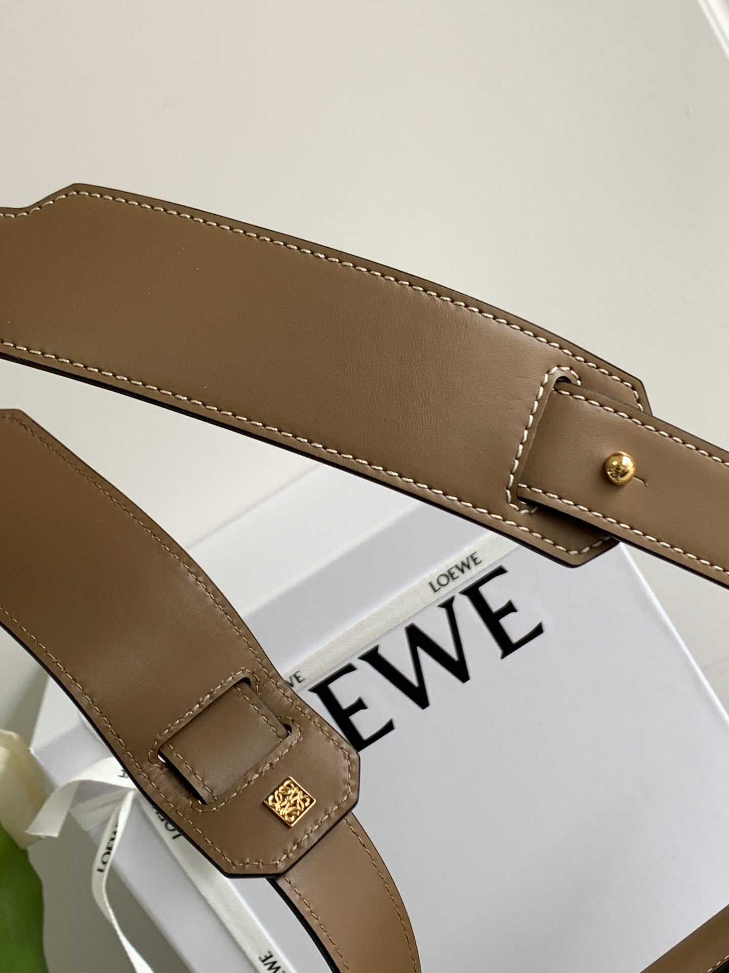 Loewe Puzzle Bag