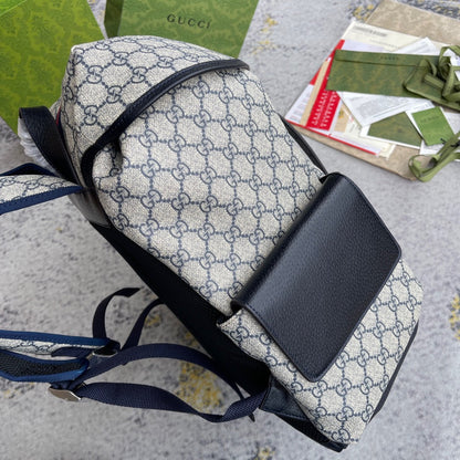 Gucci Backpack