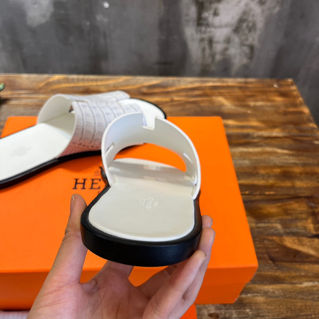 Hermes Sandal