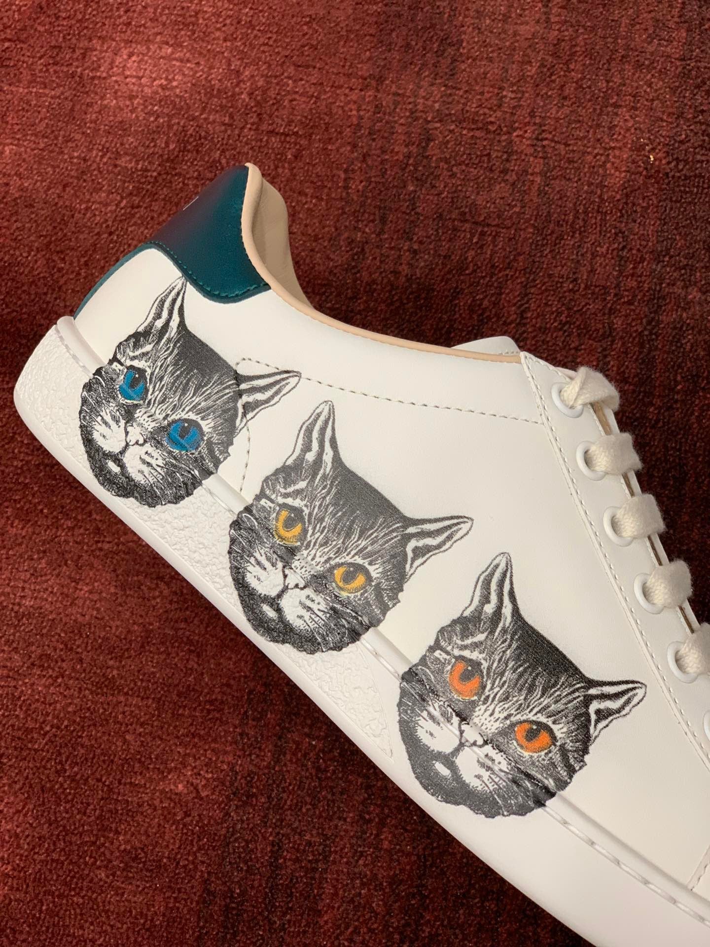 Gucci Sneakers