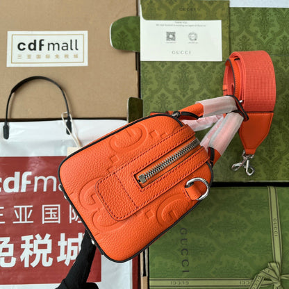 Gucci Keepall