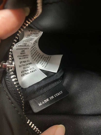 Burberry Messenger Bag