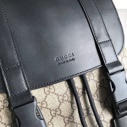 Gucci Backpack