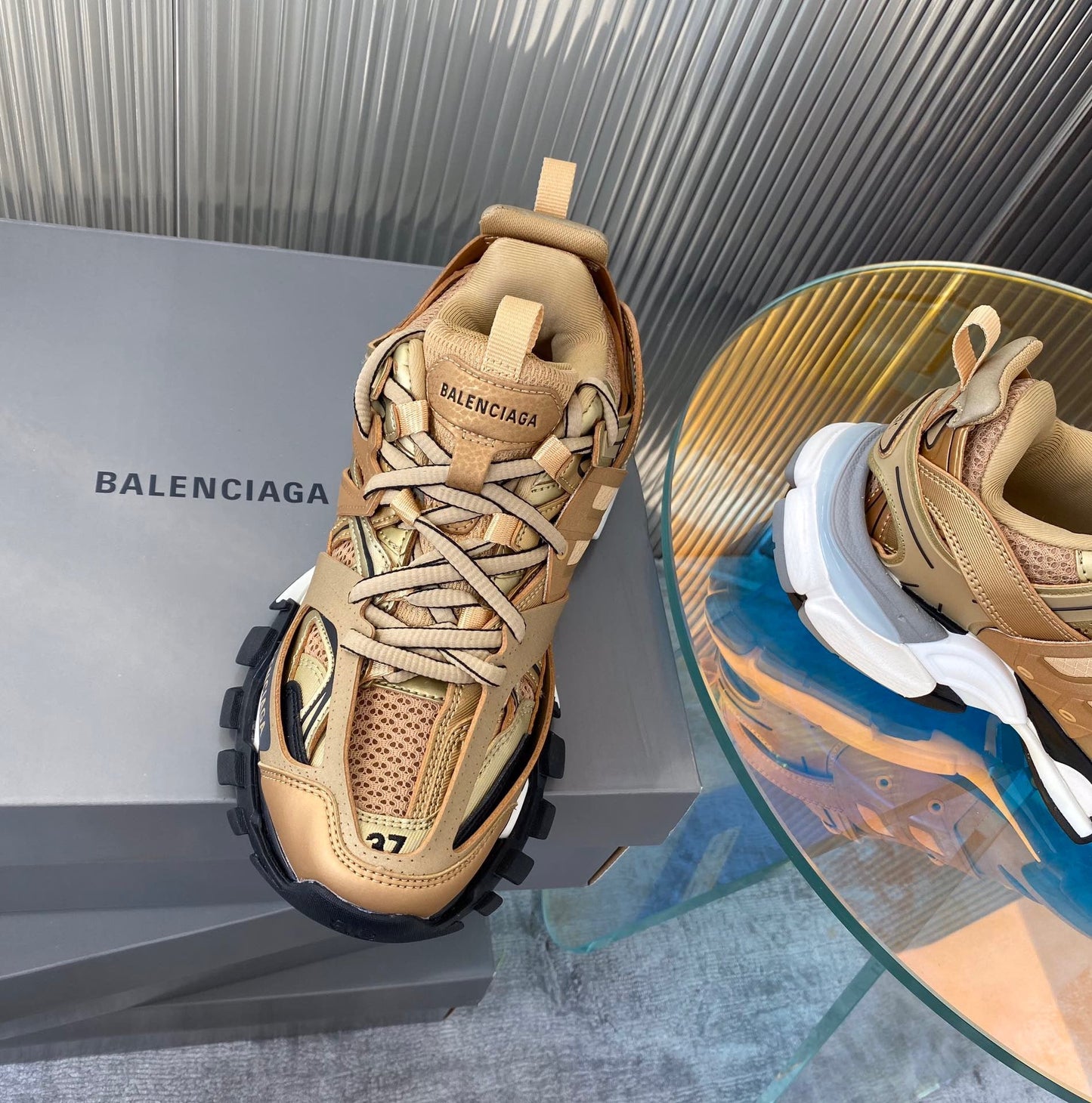 Balenciaga Sneakers