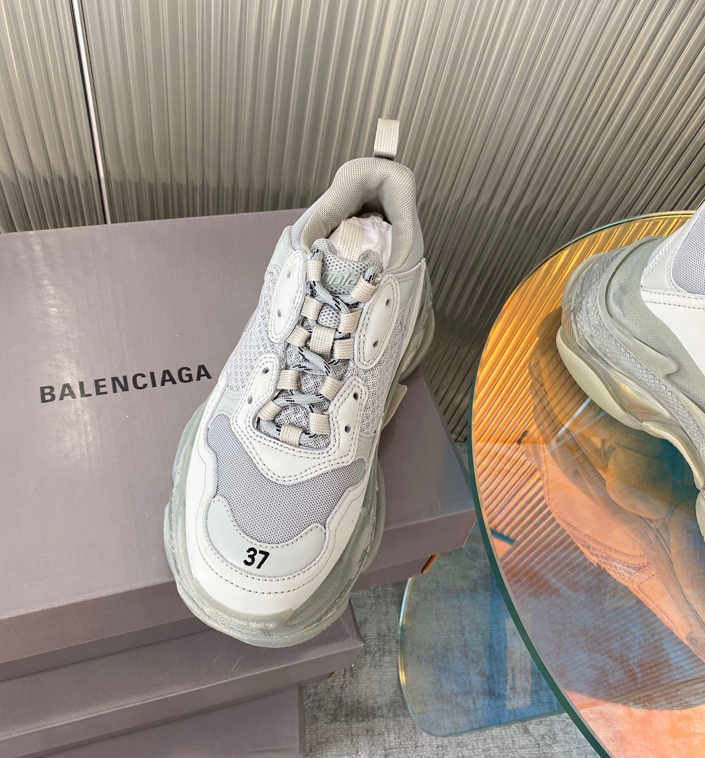 Balenciaga Sneakers