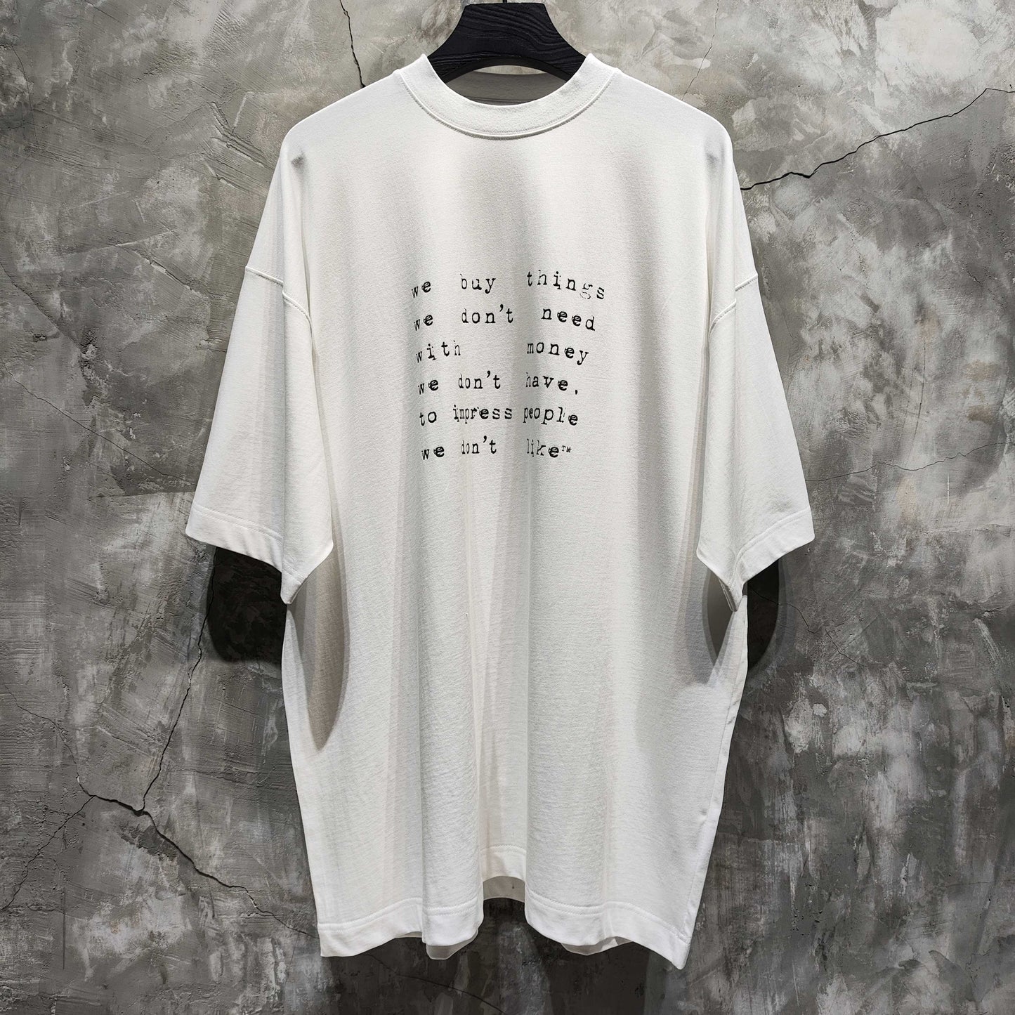 VTM T-shirt