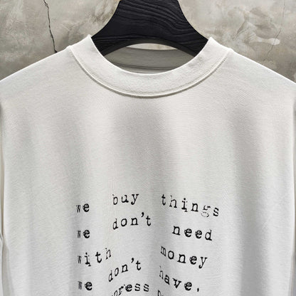 VTM T-shirt