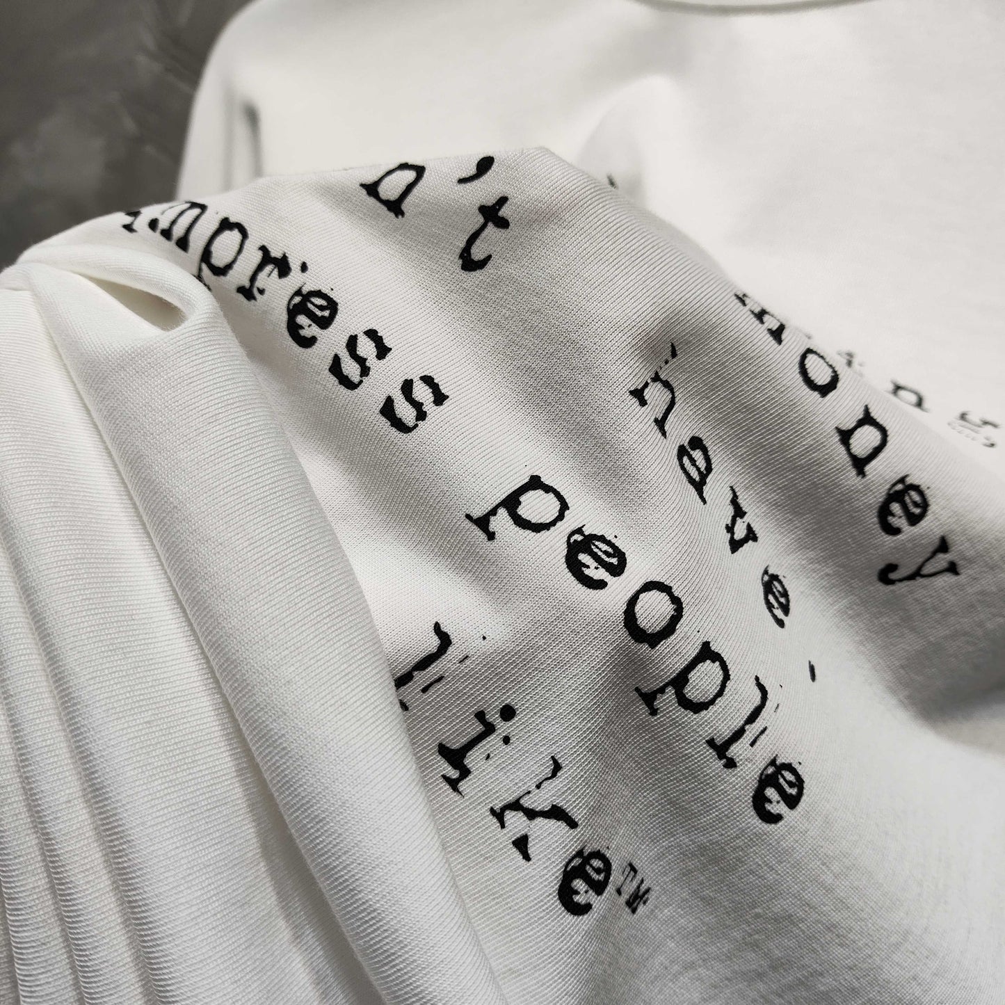 VTM T-shirt
