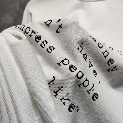 VTM T-shirt
