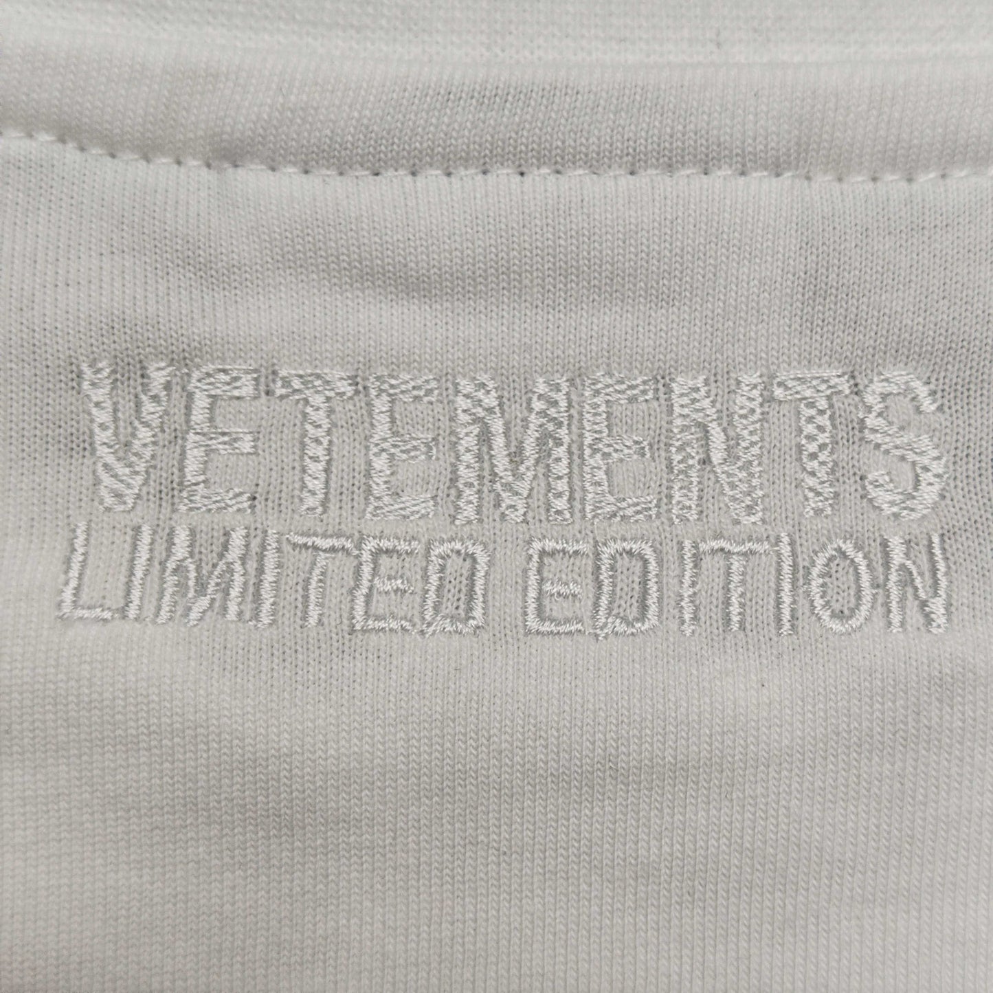 VTM T-shirt