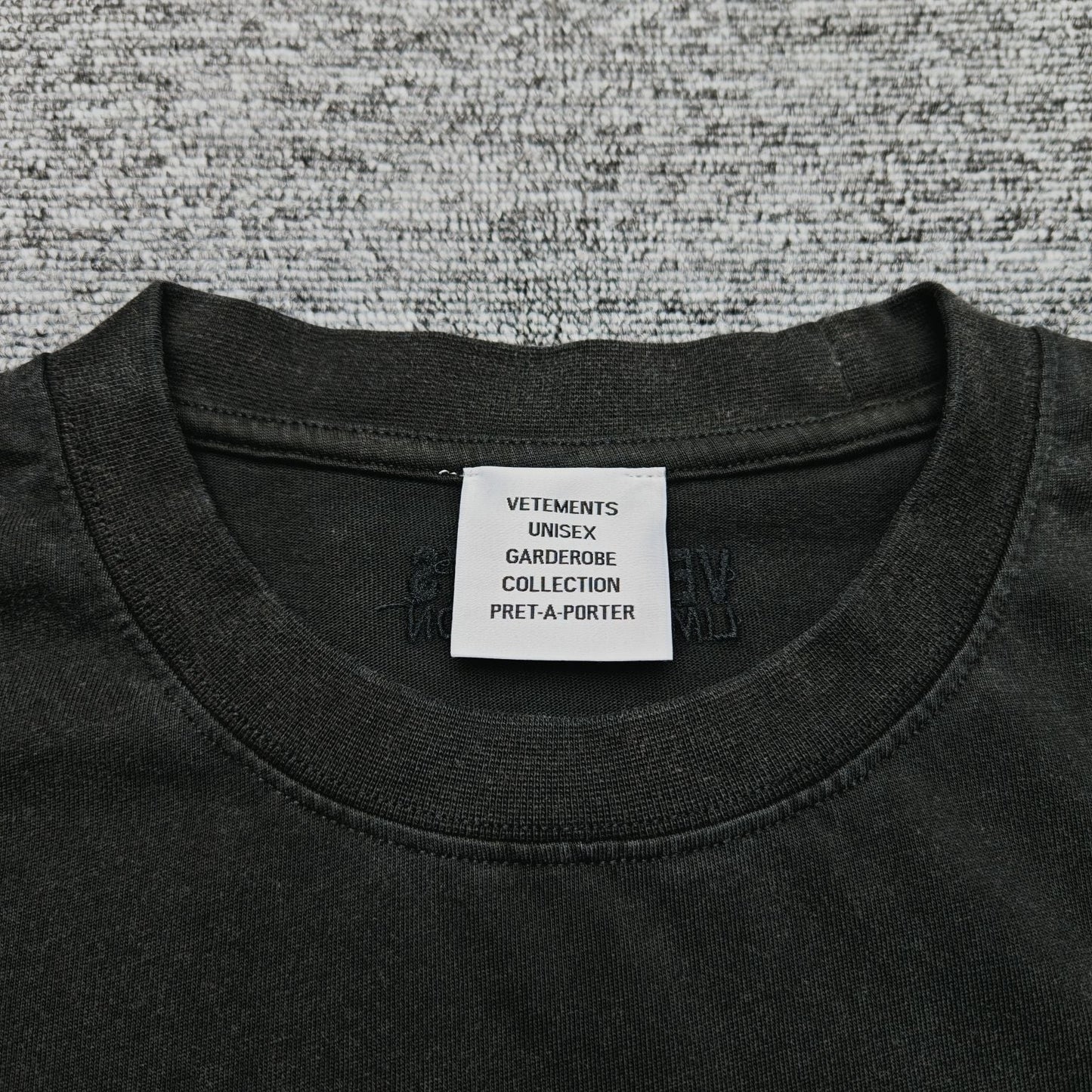 VTM T-shirt