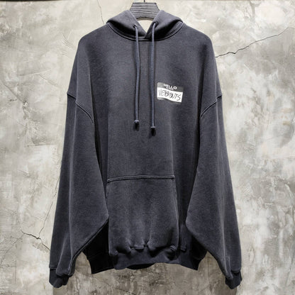 VTM Hoodie