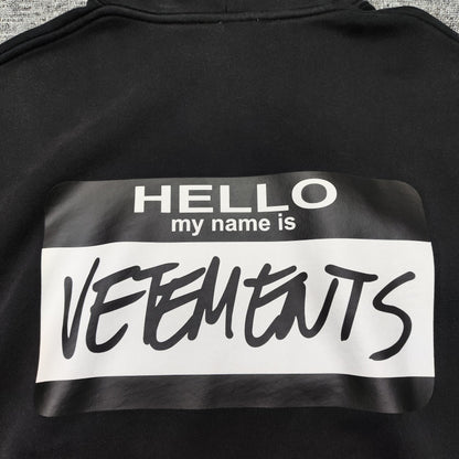 VTM Hoodie