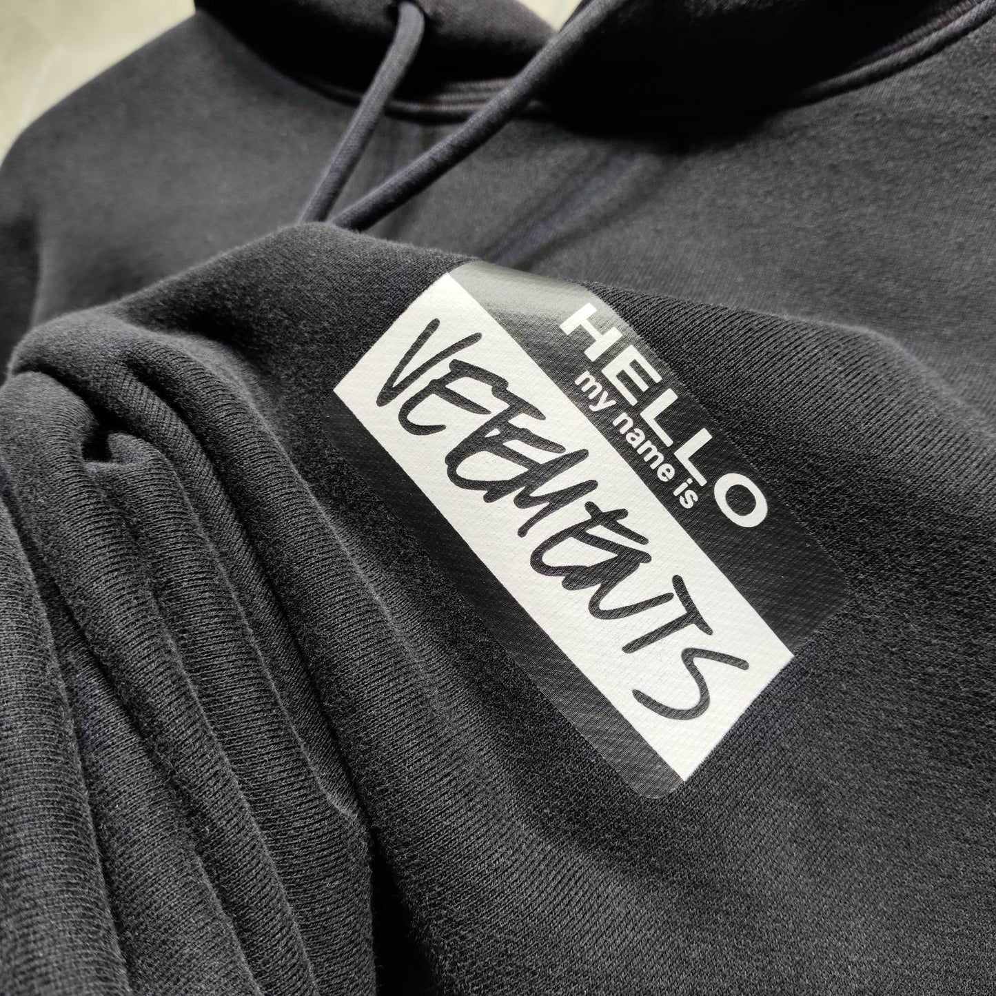 VTM Hoodie