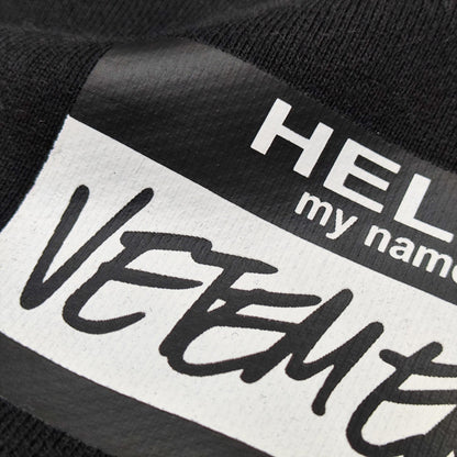 VTM Hoodie
