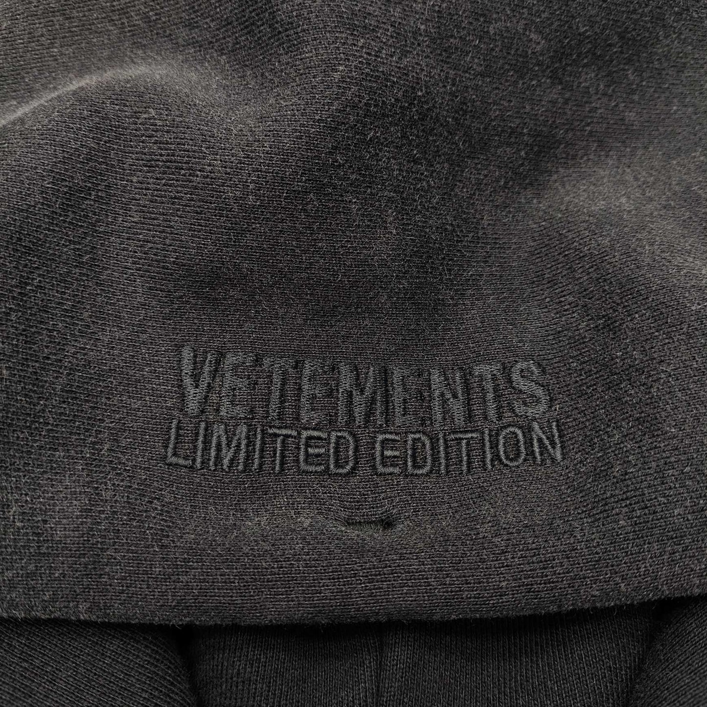 VTM Hoodie
