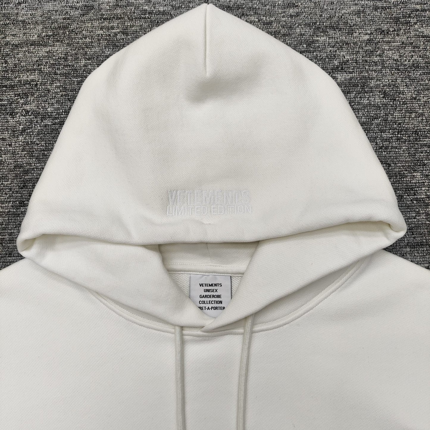 VTM Hoodie