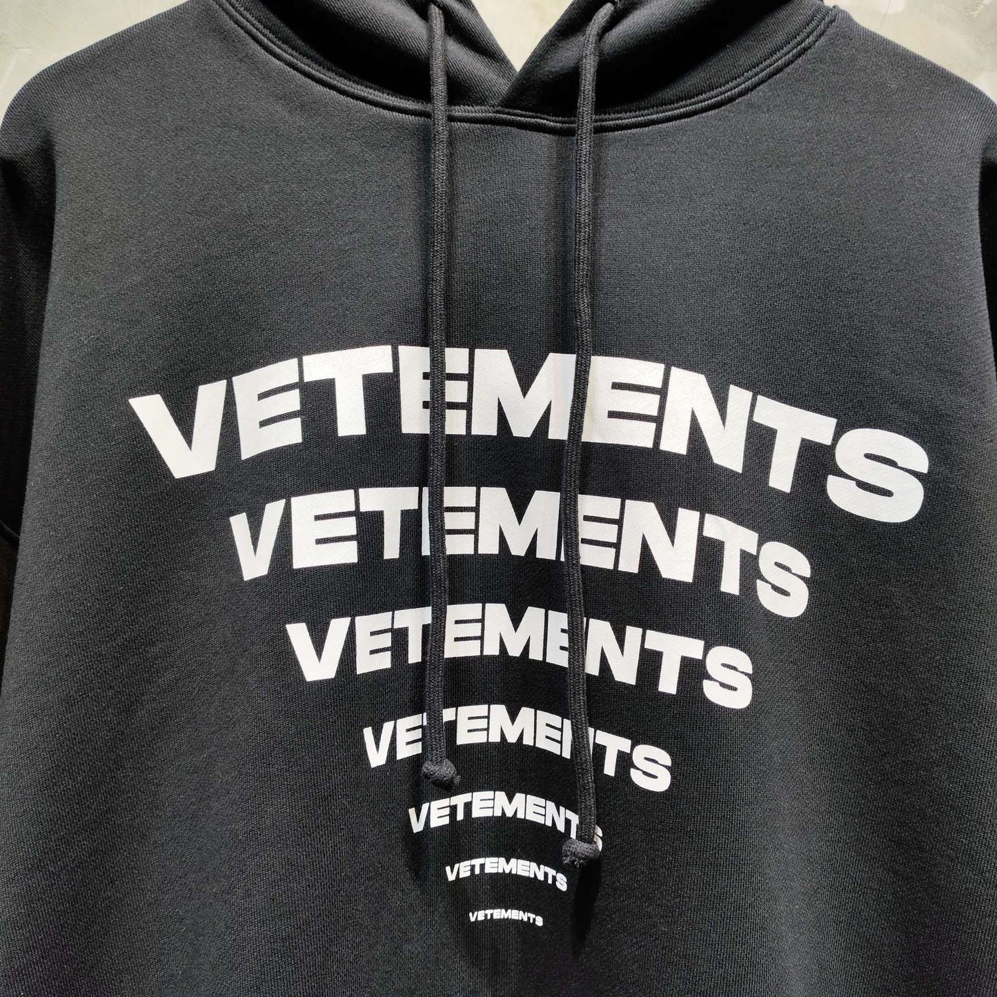 VTM Hoodie