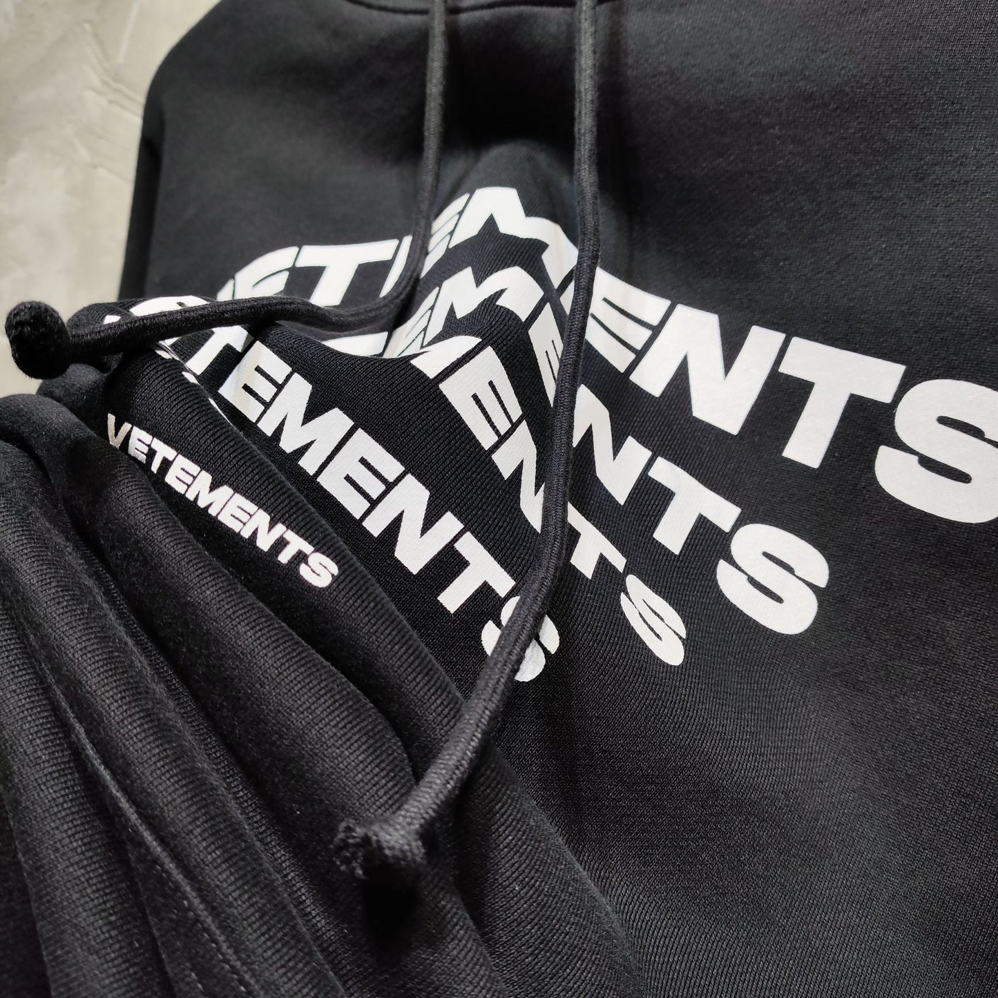 VTM Hoodie