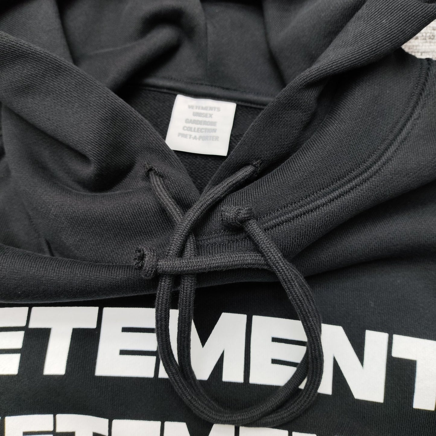 VTM Hoodie