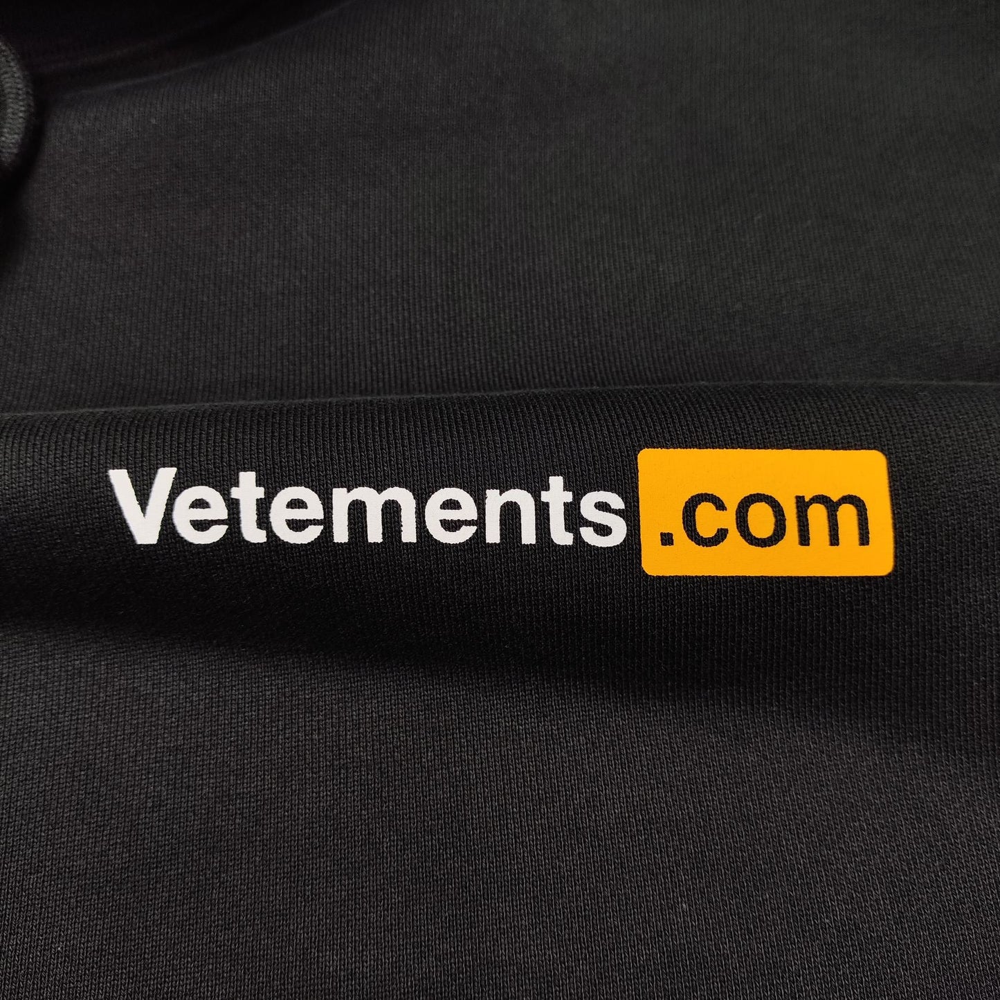 VTM Hoodie