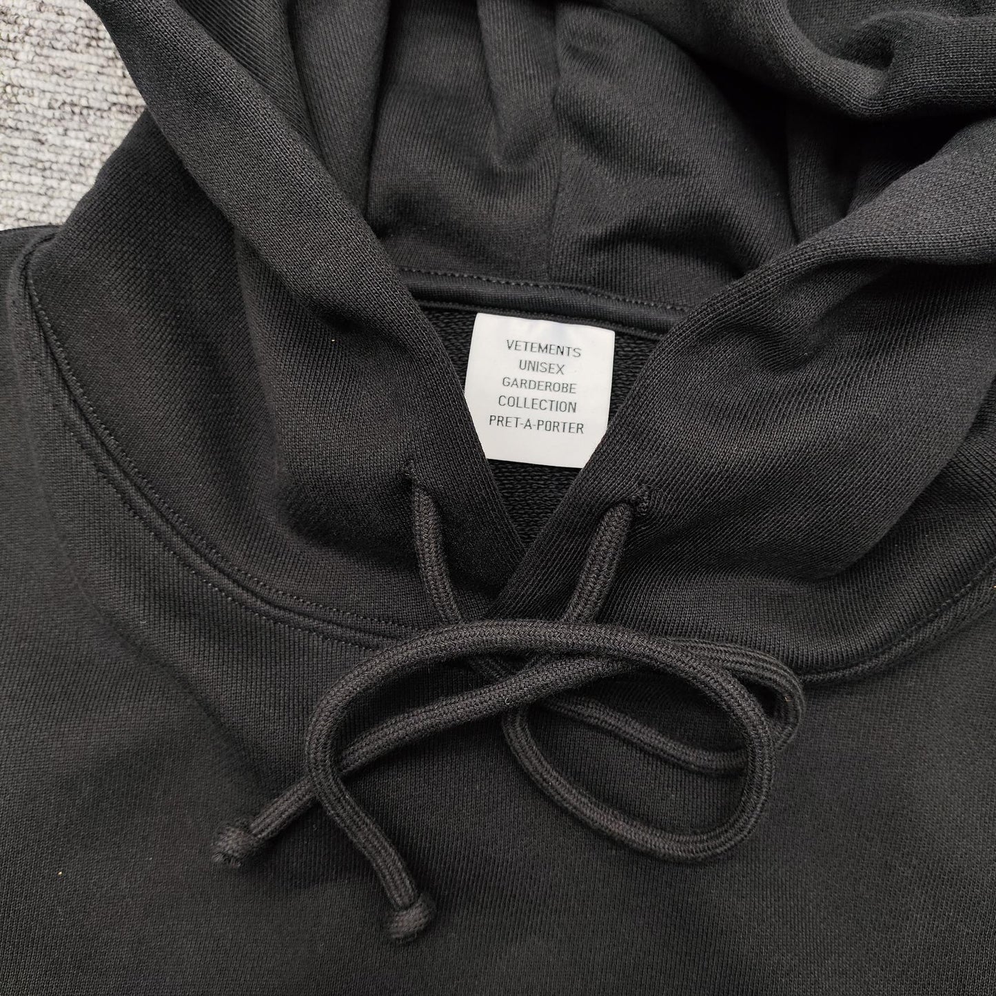 VTM Hoodie