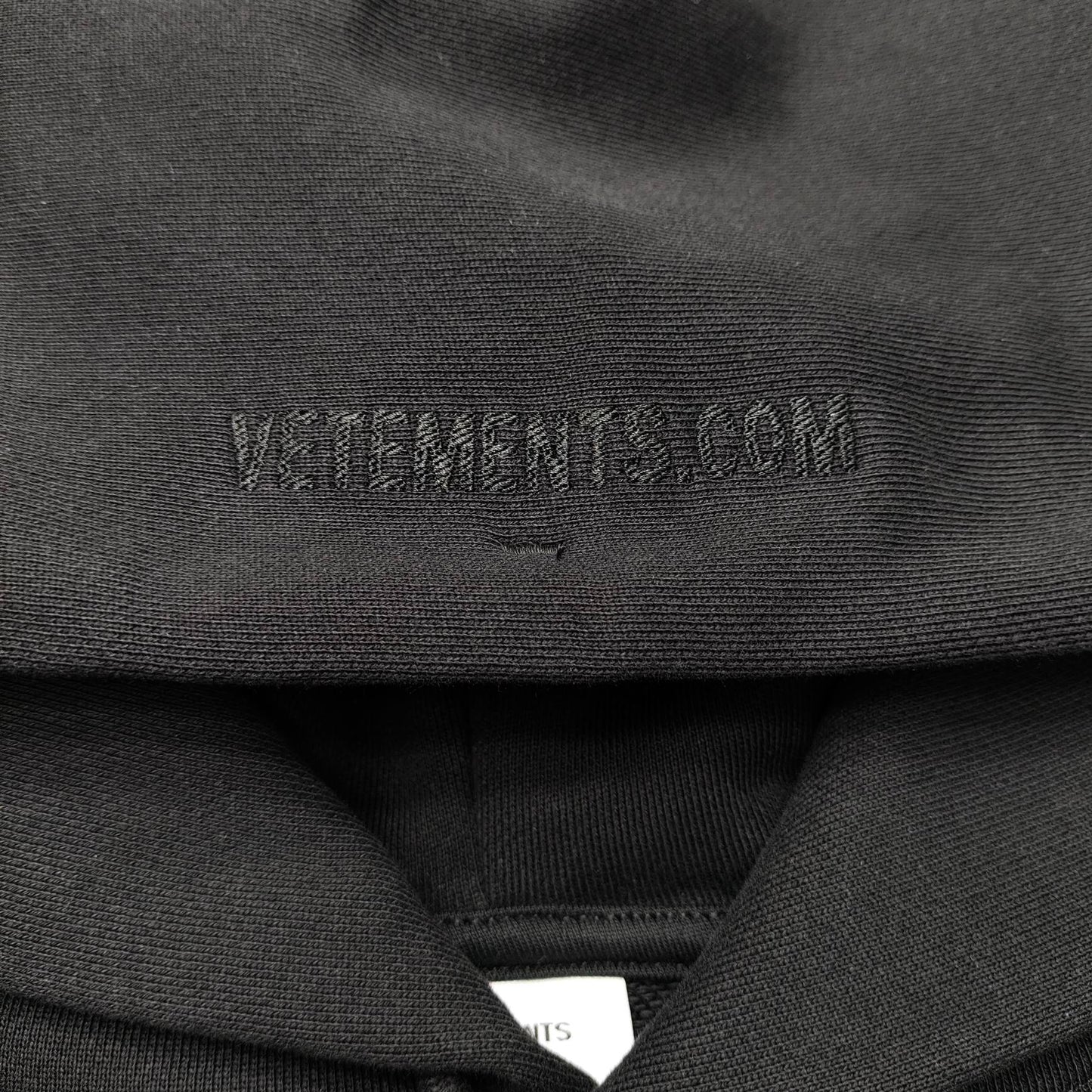VTM Hoodie